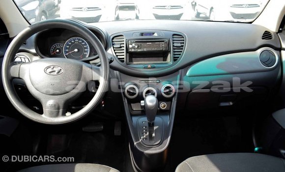 Buy Import Hyundai i10 Other Car in Import - Dubai in Akmecet Buy Import Hyundai i10 Other Car in Import - Dubai in Akmecet