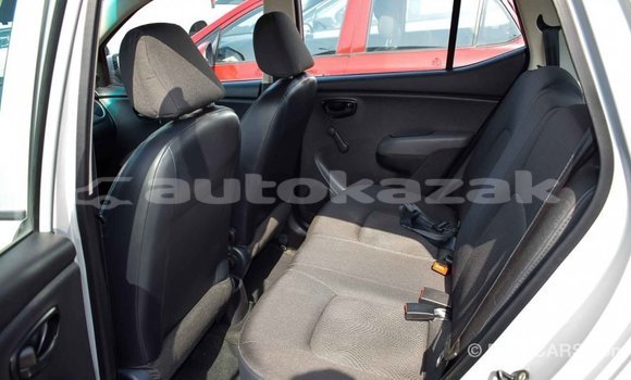 Buy Import Hyundai i10 Other Car in Import - Dubai in Akmecet Buy Import Hyundai i10 Other Car in Import - Dubai in Akmecet