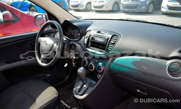 Buy Import Hyundai i10 Other Car in Import - Dubai in Akmecet Buy Import Hyundai i10 Other Car in Import - Dubai in Akmecet