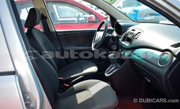 Buy Import Hyundai i10 Other Car in Import - Dubai in Akmecet Buy Import Hyundai i10 Other Car in Import - Dubai in Akmecet