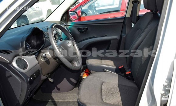 Buy Import Hyundai i10 Other Car in Import - Dubai in Akmecet Buy Import Hyundai i10 Other Car in Import - Dubai in Akmecet