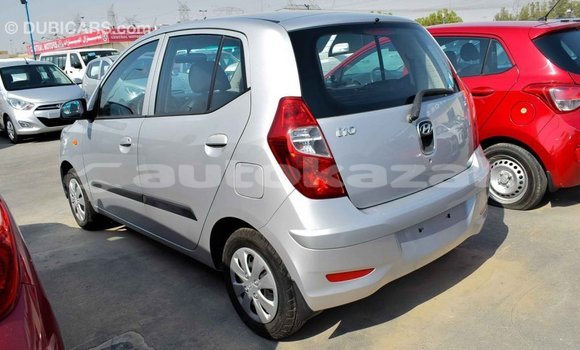 Buy Import Hyundai i10 Other Car in Import - Dubai in Akmecet Buy Import Hyundai i10 Other Car in Import - Dubai in Akmecet