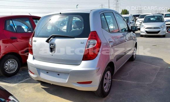 Buy Import Hyundai i10 Other Car in Import - Dubai in Akmecet Buy Import Hyundai i10 Other Car in Import - Dubai in Akmecet