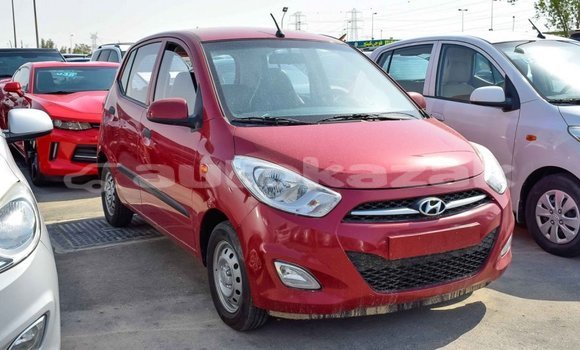 Buy Import Hyundai i10 Red Car in Import - Dubai in Akmecet Buy Import Hyundai i10 Red Car in Import - Dubai in Akmecet