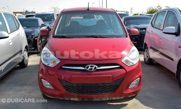 Buy Import Hyundai i10 Red Car in Import - Dubai in Akmecet Buy Import Hyundai i10 Red Car in Import - Dubai in Akmecet