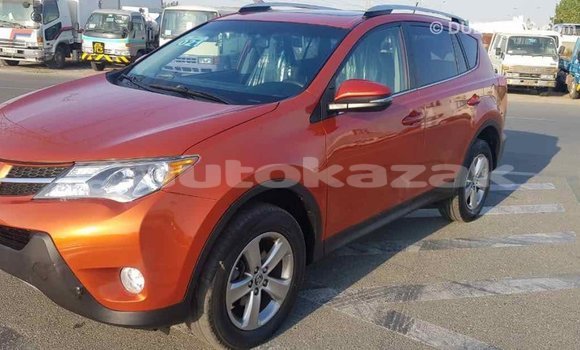 Buy Import Toyota RAV4 Other Car in Import - Dubai in Akmecet Buy Import Toyota RAV4 Other Car in Import - Dubai in Akmecet