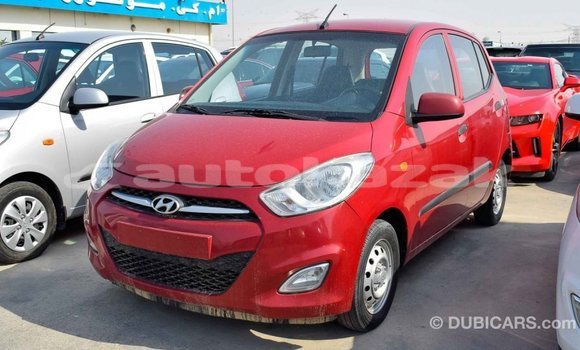 Buy Import Hyundai i10 Red Car in Import - Dubai in Akmecet Buy Import Hyundai i10 Red Car in Import - Dubai in Akmecet