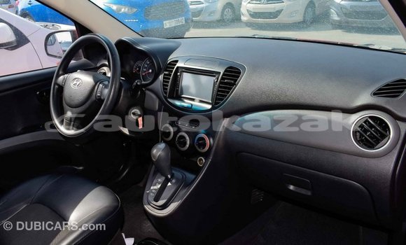 Buy Import Hyundai i10 Red Car in Import - Dubai in Akmecet Buy Import Hyundai i10 Red Car in Import - Dubai in Akmecet