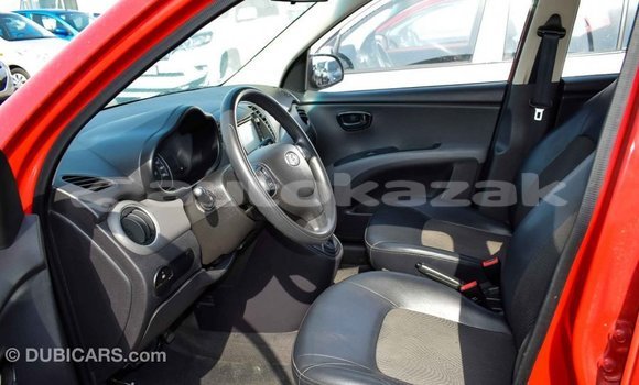 Buy Import Hyundai i10 Red Car in Import - Dubai in Akmecet Buy Import Hyundai i10 Red Car in Import - Dubai in Akmecet
