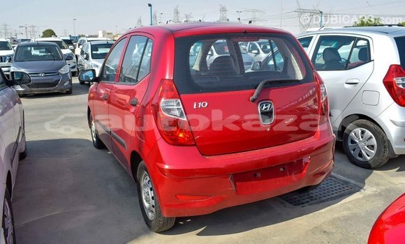 Buy Import Hyundai i10 Red Car in Import - Dubai in Akmecet Buy Import Hyundai i10 Red Car in Import - Dubai in Akmecet