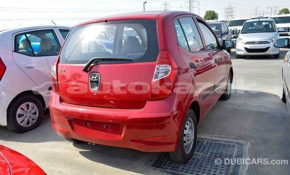 Buy Import Hyundai i10 Red Car in Import - Dubai in Akmecet Buy Import Hyundai i10 Red Car in Import - Dubai in Akmecet
