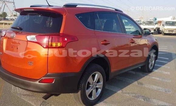 Buy Import Toyota RAV4 Other Car in Import - Dubai in Akmecet Buy Import Toyota RAV4 Other Car in Import - Dubai in Akmecet