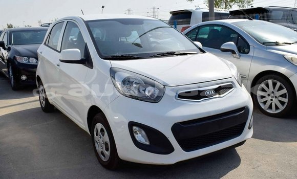 Buy Import Kia Picanto White Car in Import - Dubai in Akmecet Buy Import Kia Picanto White Car in Import - Dubai in Akmecet