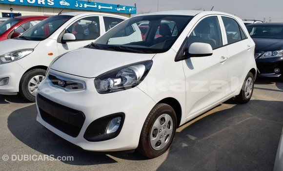 Buy Import Kia Picanto White Car in Import - Dubai in Akmecet Buy Import Kia Picanto White Car in Import - Dubai in Akmecet