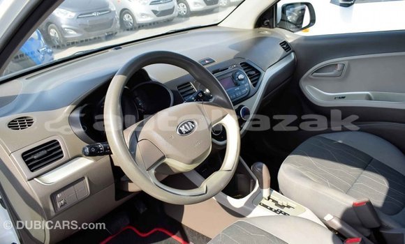 Buy Import Kia Picanto White Car in Import - Dubai in Akmecet Buy Import Kia Picanto White Car in Import - Dubai in Akmecet