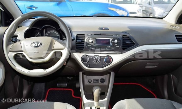 Buy Import Kia Picanto White Car in Import - Dubai in Akmecet Buy Import Kia Picanto White Car in Import - Dubai in Akmecet