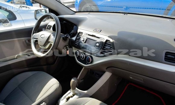 Buy Import Kia Picanto White Car in Import - Dubai in Akmecet Buy Import Kia Picanto White Car in Import - Dubai in Akmecet