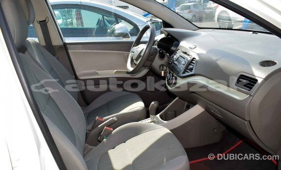 Buy Import Kia Picanto White Car in Import - Dubai in Akmecet Buy Import Kia Picanto White Car in Import - Dubai in Akmecet