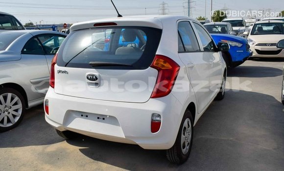 Buy Import Kia Picanto White Car in Import - Dubai in Akmecet Buy Import Kia Picanto White Car in Import - Dubai in Akmecet