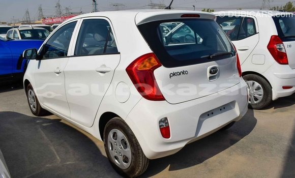 Buy Import Kia Picanto White Car in Import - Dubai in Akmecet Buy Import Kia Picanto White Car in Import - Dubai in Akmecet