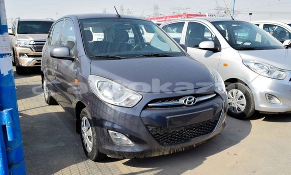 Buy Import Hyundai i10 Other Car in Import - Dubai in Akmecet Buy Import Hyundai i10 Other Car in Import - Dubai in Akmecet