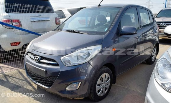 Buy Import Hyundai i10 Other Car in Import - Dubai in Akmecet Buy Import Hyundai i10 Other Car in Import - Dubai in Akmecet