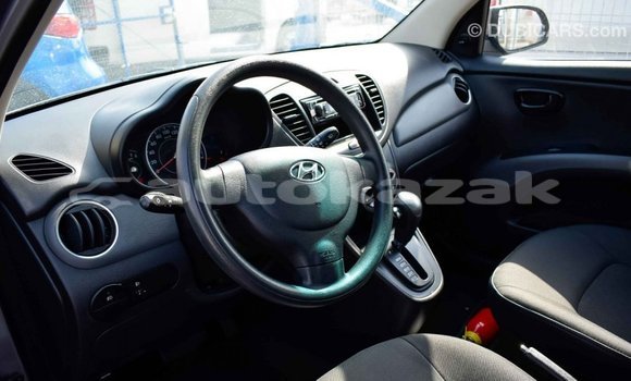 Buy Import Hyundai i10 Other Car in Import - Dubai in Akmecet Buy Import Hyundai i10 Other Car in Import - Dubai in Akmecet