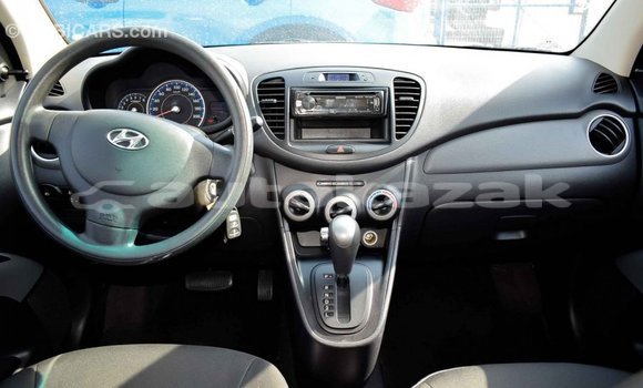 Buy Import Hyundai i10 Other Car in Import - Dubai in Akmecet Buy Import Hyundai i10 Other Car in Import - Dubai in Akmecet