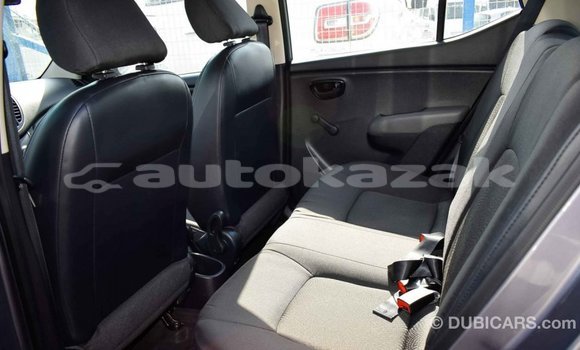 Buy Import Hyundai i10 Other Car in Import - Dubai in Akmecet Buy Import Hyundai i10 Other Car in Import - Dubai in Akmecet