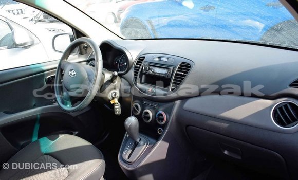 Buy Import Hyundai i10 Other Car in Import - Dubai in Akmecet Buy Import Hyundai i10 Other Car in Import - Dubai in Akmecet