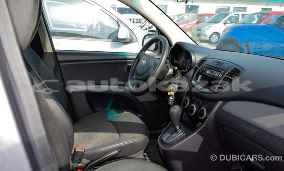 Buy Import Hyundai i10 Other Car in Import - Dubai in Akmecet Buy Import Hyundai i10 Other Car in Import - Dubai in Akmecet