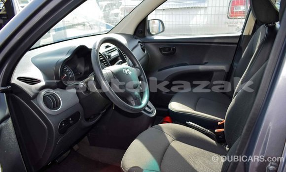 Buy Import Hyundai i10 Other Car in Import - Dubai in Akmecet Buy Import Hyundai i10 Other Car in Import - Dubai in Akmecet