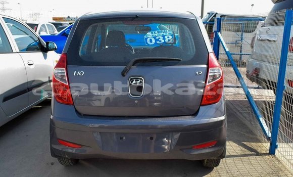 Buy Import Hyundai i10 Other Car in Import - Dubai in Akmecet Buy Import Hyundai i10 Other Car in Import - Dubai in Akmecet