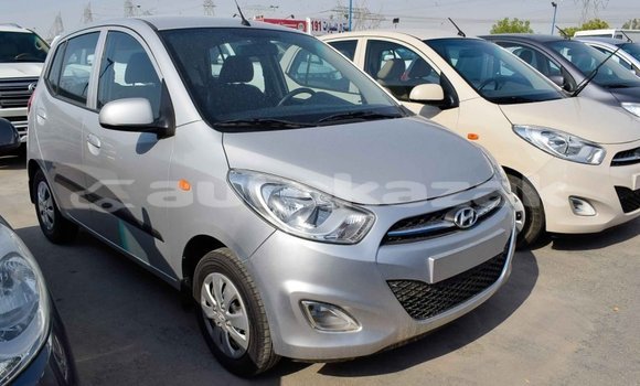 Buy Import Hyundai i10 Other Car in Import - Dubai in Akmecet Buy Import Hyundai i10 Other Car in Import - Dubai in Akmecet
