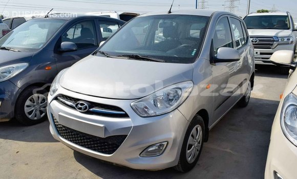 Buy Import Hyundai i10 Other Car in Import - Dubai in Akmecet Buy Import Hyundai i10 Other Car in Import - Dubai in Akmecet