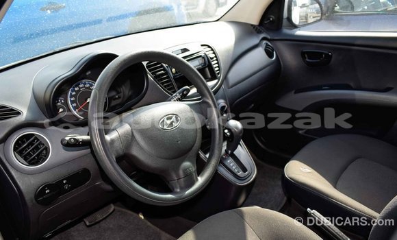 Buy Import Hyundai i10 Other Car in Import - Dubai in Akmecet Buy Import Hyundai i10 Other Car in Import - Dubai in Akmecet