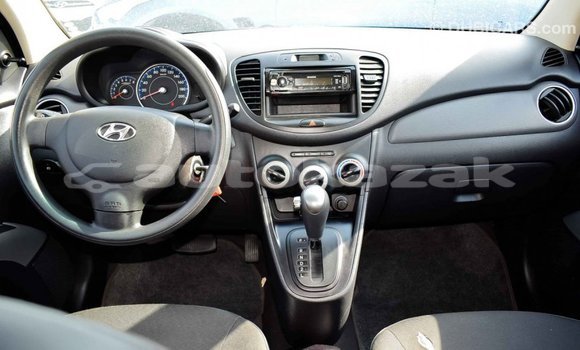 Buy Import Hyundai i10 Other Car in Import - Dubai in Akmecet Buy Import Hyundai i10 Other Car in Import - Dubai in Akmecet