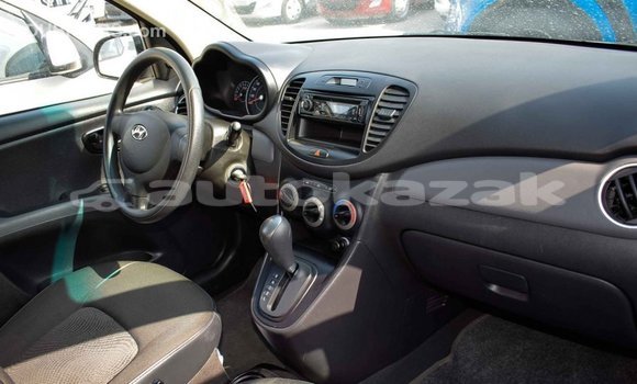 Buy Import Hyundai i10 Other Car in Import - Dubai in Akmecet Buy Import Hyundai i10 Other Car in Import - Dubai in Akmecet