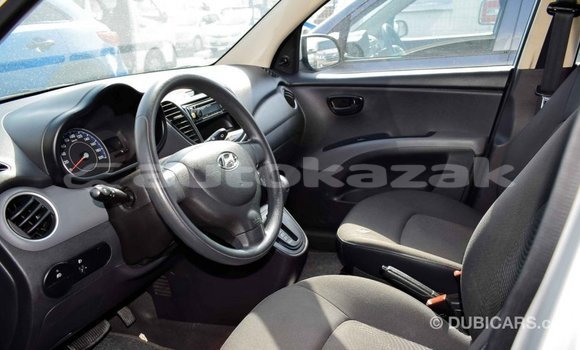 Buy Import Hyundai i10 Other Car in Import - Dubai in Akmecet Buy Import Hyundai i10 Other Car in Import - Dubai in Akmecet
