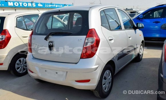 Buy Import Hyundai i10 Other Car in Import - Dubai in Akmecet Buy Import Hyundai i10 Other Car in Import - Dubai in Akmecet