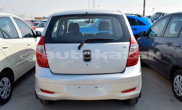 Buy Import Hyundai i10 Other Car in Import - Dubai in Akmecet Buy Import Hyundai i10 Other Car in Import - Dubai in Akmecet
