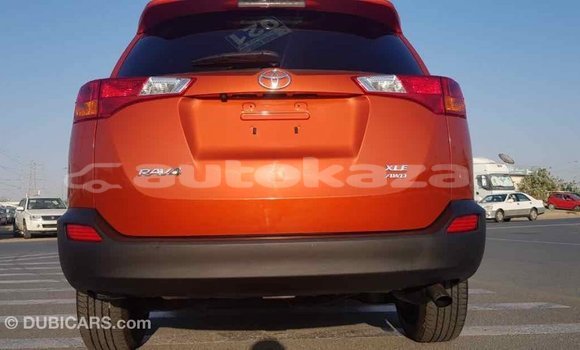Buy Import Toyota RAV4 Other Car in Import - Dubai in Akmecet Buy Import Toyota RAV4 Other Car in Import - Dubai in Akmecet