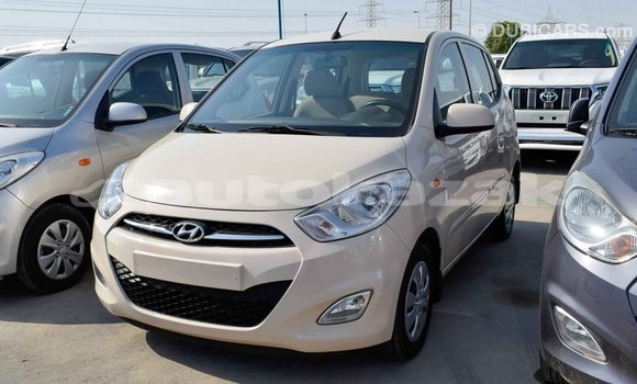 Buy Import Hyundai i10 Beige Car in Import - Dubai in Akmecet Buy Import Hyundai i10 Beige Car in Import - Dubai in Akmecet