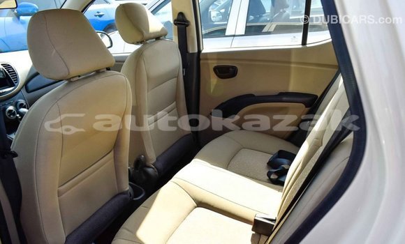 Buy Import Hyundai i10 Beige Car in Import - Dubai in Akmecet Buy Import Hyundai i10 Beige Car in Import - Dubai in Akmecet