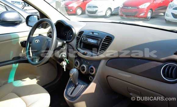 Buy Import Hyundai i10 Beige Car in Import - Dubai in Akmecet Buy Import Hyundai i10 Beige Car in Import - Dubai in Akmecet