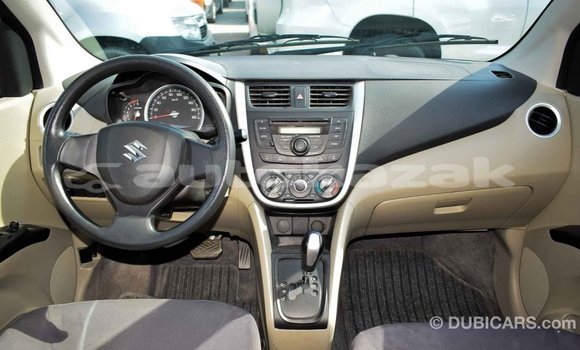 Buy Import Suzuki Celerio Blue Car in Import - Dubai in Akmecet Buy Import Suzuki Celerio Blue Car in Import - Dubai in Akmecet