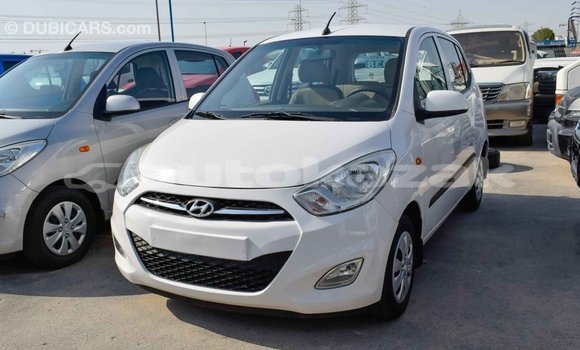 Buy Import Hyundai i10 White Car in Import - Dubai in Akmecet Buy Import Hyundai i10 White Car in Import - Dubai in Akmecet