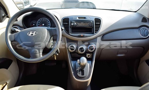 Buy Import Hyundai i10 White Car in Import - Dubai in Akmecet Buy Import Hyundai i10 White Car in Import - Dubai in Akmecet