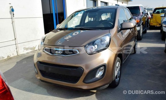 Buy Import Kia Picanto Brown Car in Import - Dubai in Akmecet Buy Import Kia Picanto Brown Car in Import - Dubai in Akmecet
