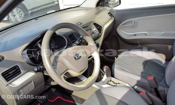Buy Import Kia Picanto Brown Car in Import - Dubai in Akmecet Buy Import Kia Picanto Brown Car in Import - Dubai in Akmecet